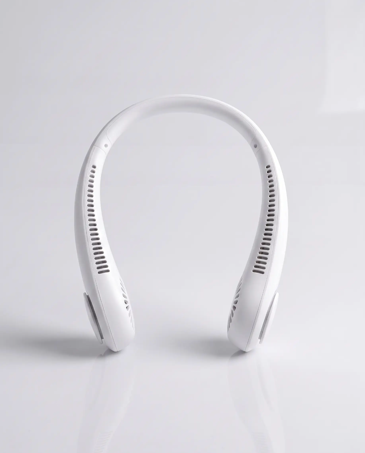 Cooling Neck Fan — The Hands-Free Wearable