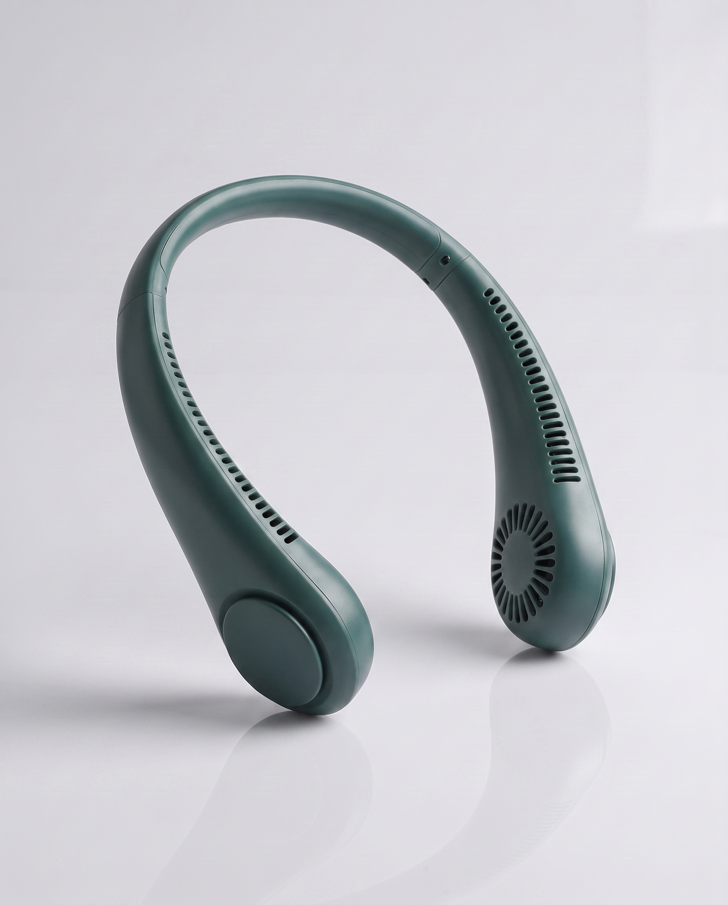 Cooling Neck Fan — The Hands-Free Wearable